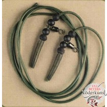 Dream Tackle - Carp Gear Helicopter Rig - 45cm