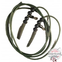 Dream Tackle - Carp Gear Helicopter-Rig - 45cm