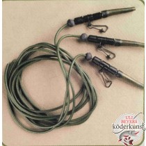 Dream Tackle - Carp Gear Helicopter Rig - 60cm