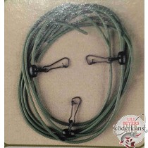 Dream Tackle - Carp Gear AT Flexi Boom 