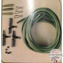 Dream Tackle - Carp Gear Helicopter Rig Set 