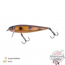 ZECK Fishing - Dundee - Spotted Bullhead