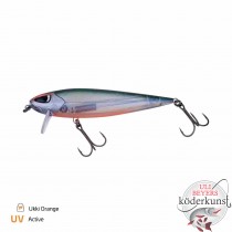 ZECK Fishing - Dundee - Ukki Orange