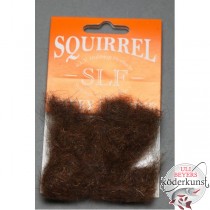 Fly Scene - SLF Squirrel dubbing - brown - SALE!!!