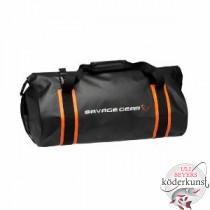 Savage Gear - WP Rollup Boat & Bank Bag 40 Liter - Sale!!!