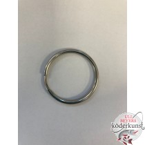 Angel Ussat - Split Ring Standard 