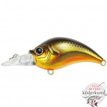 A-TEC - Crank Bait 50SR - Golden Shiner 