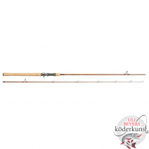 Abu - 100 Jahre Jubiläums Castrute 1104C 4-Teilig - 3,35m | 16-54g  