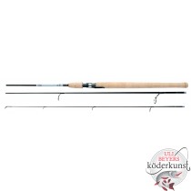 Abu - Sapphire Crest 1103MH - 3,30m | -50g  