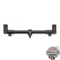 Saenger - Anaconda Blaxx Adjustable 2 Rod Buzzer Bar 18-28cm