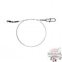 Angel Ussat - Vorfach - Titan Solid - 25cm - 22,7kg