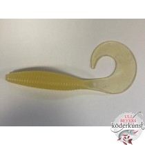 Action Plastic - Riesentwister 16,5cm - Phosphor  