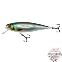 Hybrida - B1 Twitchbait - HS