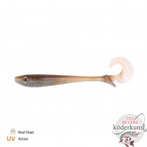 ZECK Fishing - Baby Butcher - Real Shad