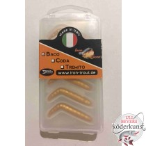 Sänger - Iron Trout Baco 4cm - Cream