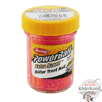 Berkley - Select Glitter Trout Bait - Sharbet - SALE!!!
