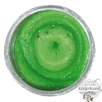 Berkley - Select Glitter Trout Bait - Spring Green - SALE!!!