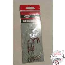 Dream Tackle - Baitholder Rig Sichelhaken 5/0