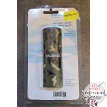 Balzer - Army Taschenlampe