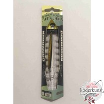 Cormoran - Beamer 3K Zocker 18g - Black Gold Silver