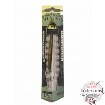 Cormoran - Beamer 3K Zocker 18g - Black Gold Silver