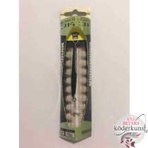 Cormoran - Beamer 3K Zocker 18g - Black Silver Violet