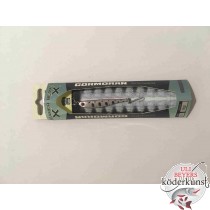 Cormoran - Beamer X Zocker 8g - Silver Dot