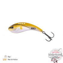 ZECK Fishing - Blade Shaker - Ayu