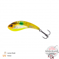 ZECK Fishing - Blade Shaker - Lemon Rudd