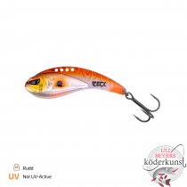 ZECK Fishing - Blade Shaker - Rudd