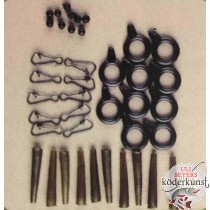 Dream Tackle - Blei Clips