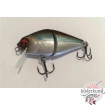 Pontoon21 - Bully Boo 60F SR - Doublet-3 