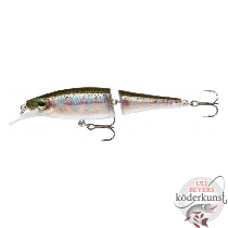 Rapala - BX Jointed Minnow - RT