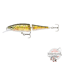 Rapala - BX Jointed Minnow - TR - SALE!!!
