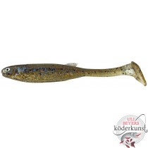 Castaic - Jerky J Swim - Bluegill Flash