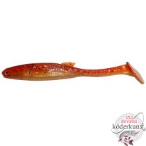 Castaic - Jerky J Swim - Gold Motoroil