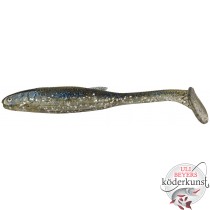 Castaic - Jerky J Swim - Silver Shiner