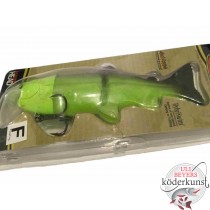 Castaic - Real Bait - Chartreuse 