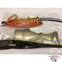 Castaic - Ersatzkörper - Green Shad - 30cm