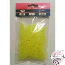Dream Tackle - Soft Eggs - Chartreuse