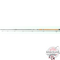 Cormoran - Black Bull Hyper S Spin - 2,70m | 15-85g  