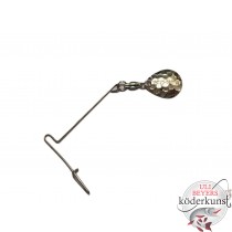 Delalande - Spinner Flash Colorado - Gr.8 