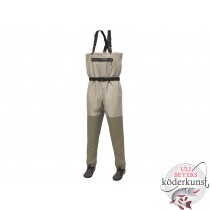 Kinetic - Dry Gaiter Breathable Wader Stockingfoot - Auslaufware!!!