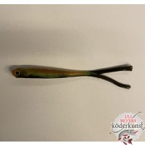 Dream Tackle - Doubletail 10cm - Forelle