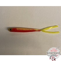 Dream Tackle - Doubletail 10cm - Glitterbarsch