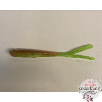 Dream Tackle - Doubletail 10cm - Kiwi