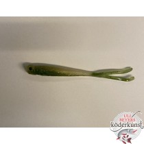 Dream Tackle - Doubletail 10cm - Gold