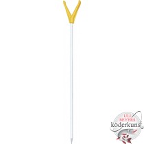 Dream Tackle - Erdstab mit V-Ablagekopf - 56cm 