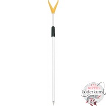 Dream Tackle - Teleskop-Rutenhalter V-Kopf - 46/76cm 