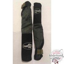 Dream Tackle - Rutenschutzkappen 
